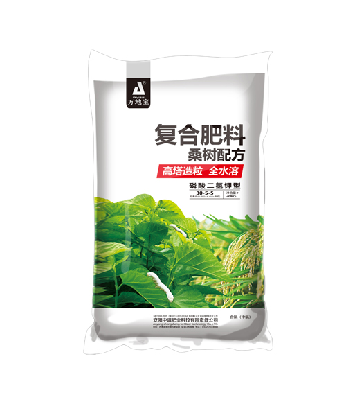 30-5-5(40kg)桑樹(shù)復(fù)合肥 30-5-5(40kg)桑樹(shù)復(fù)合肥